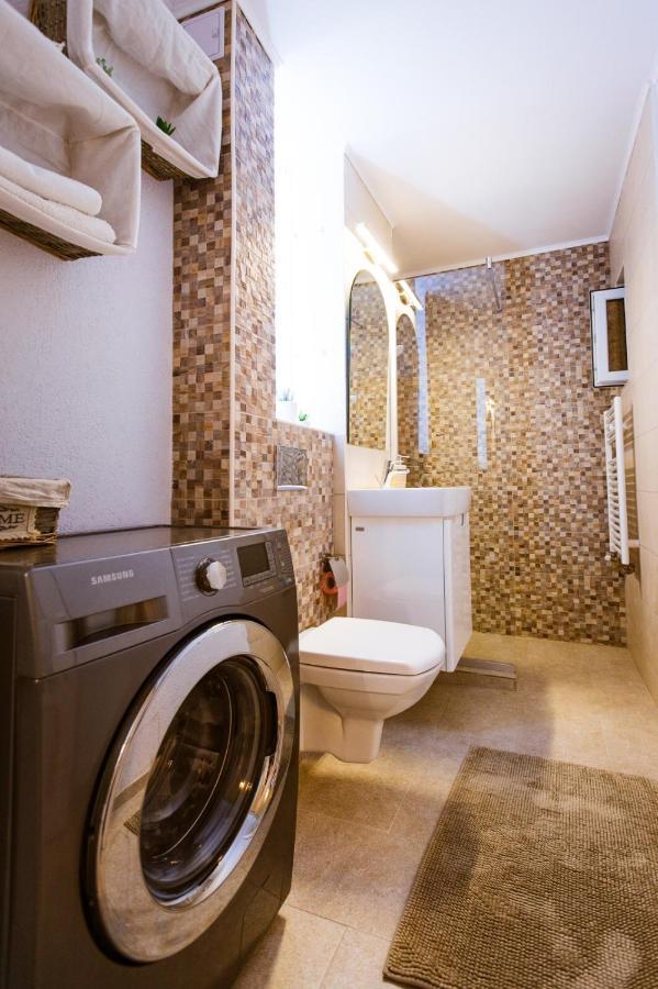 Apartament Maria Alba Iulia Exterior foto